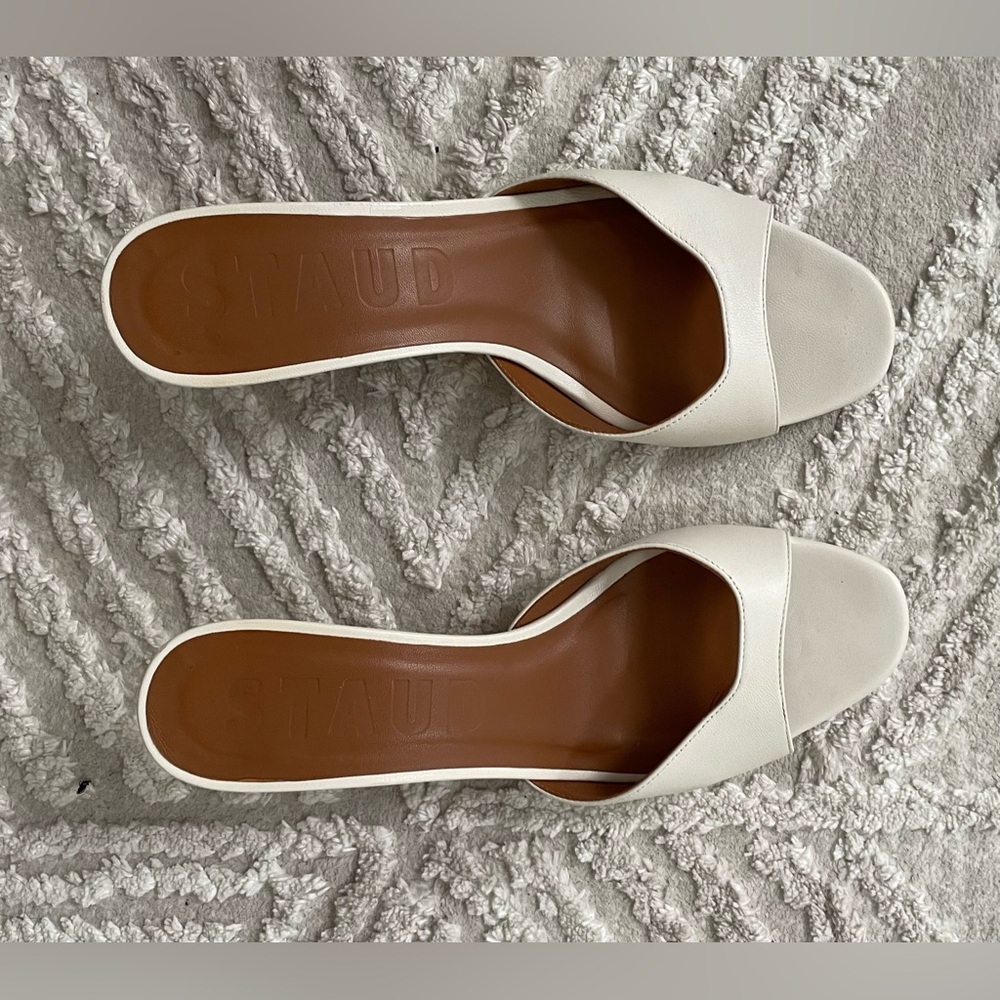 Staud heels
